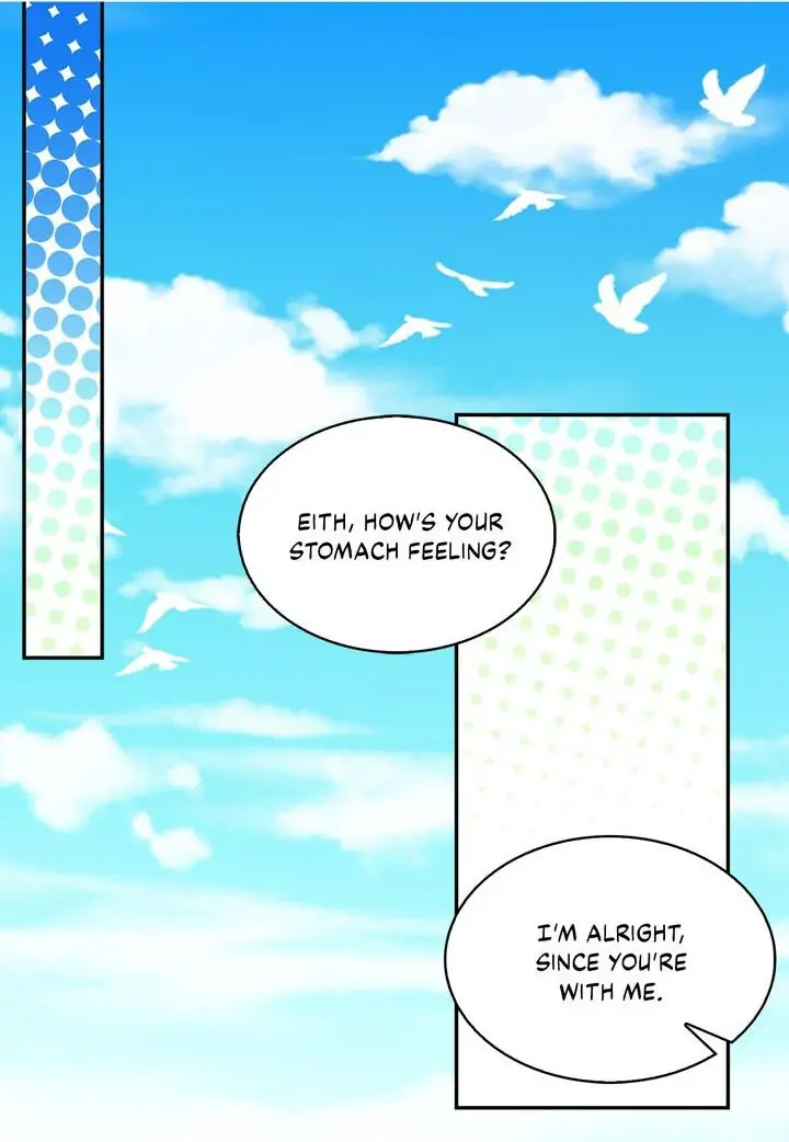 I’m the Ex-Girlfriend of a Soldier chapter 88 - page 46